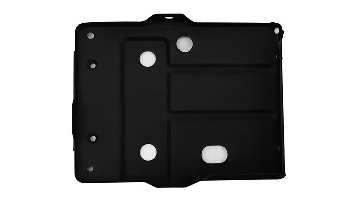 Ford fiesta mk2 1983-1989 battery tray