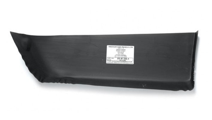 Ford Capri MK3 1978-1987 Rear Lower Corner