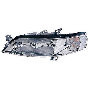 Headlamp - LH