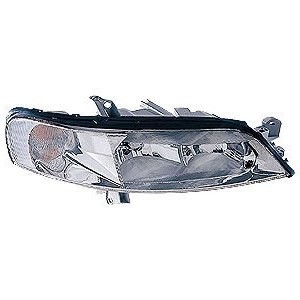 Headlamp - RH