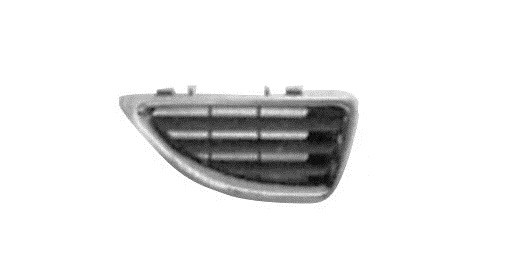 Front Grille Section RH