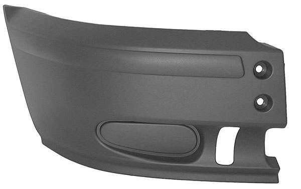 Front Bumper Corner