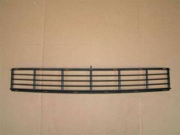 Front Bumper Grille
