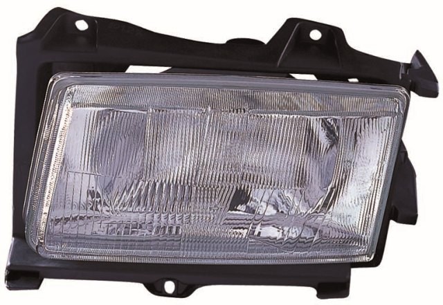 Headlamp - LH