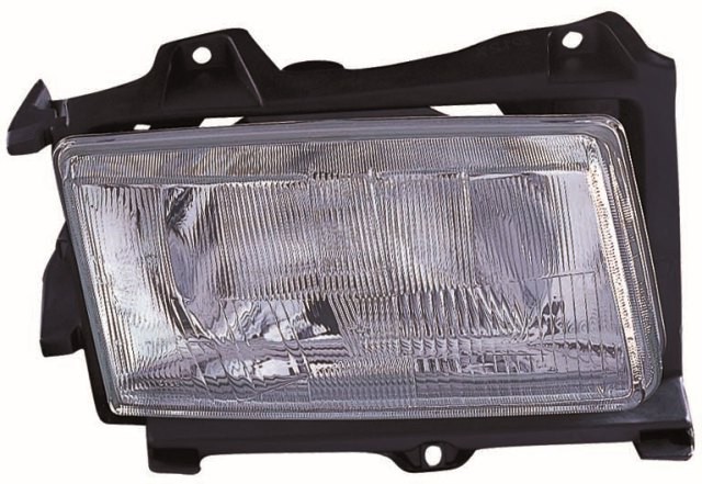 Headlamp - RH