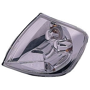 Front Indicator Lamp LH