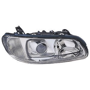 Headlamp Clear Lens RH