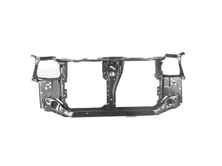 Front Panel