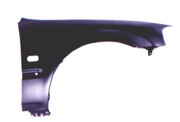 Honda Civic 1999-2001 Front Wing R/H