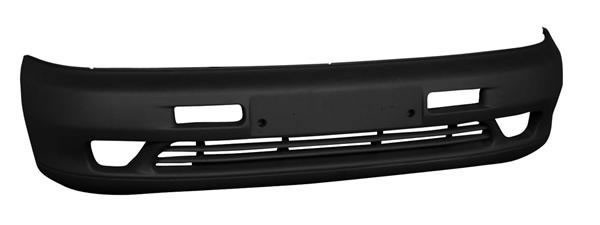 Front Bumper Textured