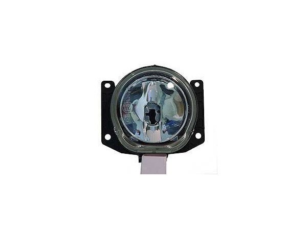 Front Fog Lamp