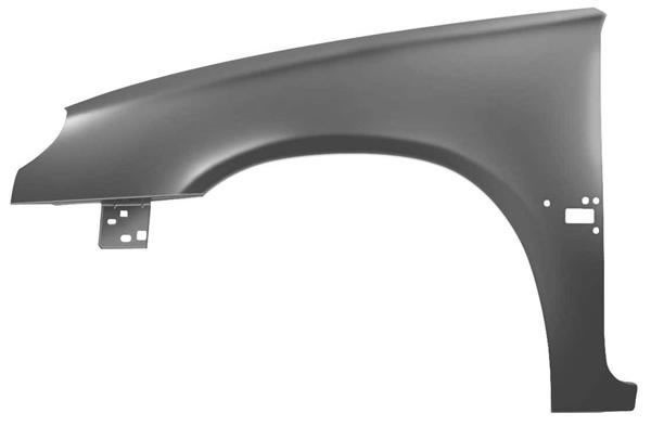 Front Wing LH