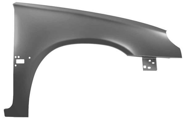 Front Wing RH