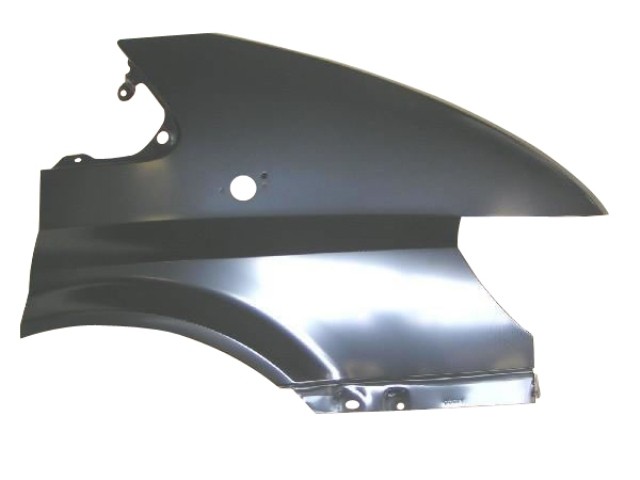 Ford Transit Mk6 2000-2006 Front Wing With Indicator Hole R/H
