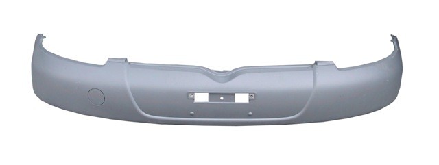 Front Bumper Upper - Primed
