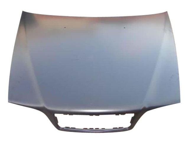 Bonnet