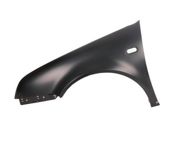 Front Wing L/H