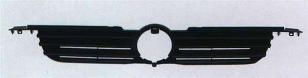 Volkswagen Lupo 1999-2005 Front Grille