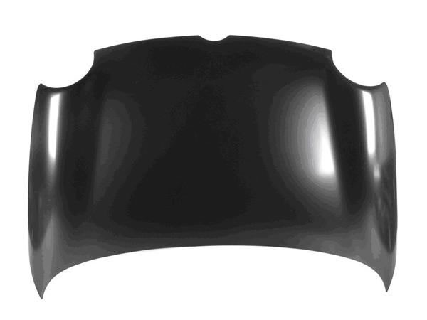 Volkswagen Lupo 1999-2005 Bonnet (Standard Models)