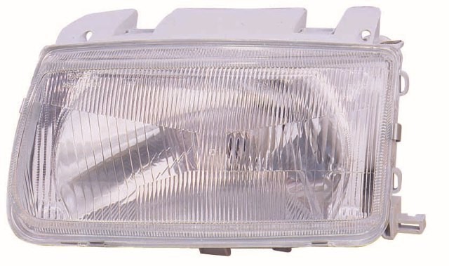 Headlamp - Electric - LH