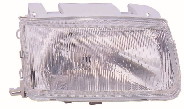 Headlamp - Electric - RH