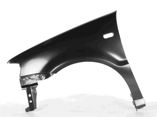Front Wing - With Ext - LH