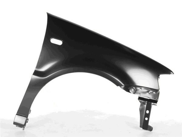 Front Wing - With Ext - RH
