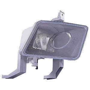 Front Fog Lamp RH