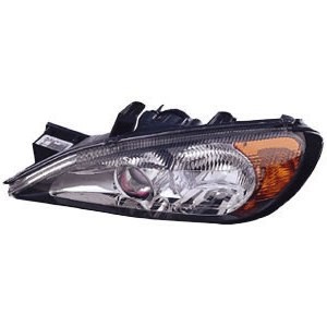 Headlamp - LH