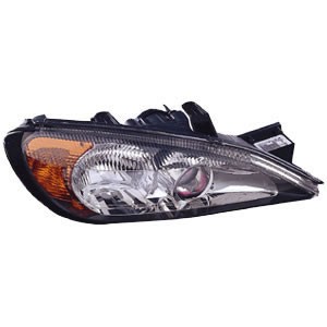 Headlamp - RH