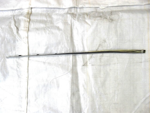 Ft Bumper Finisher Single Side