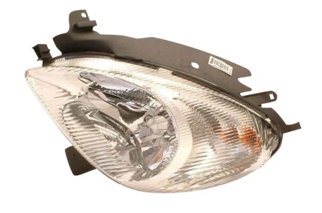 Citroen Xsara Picasso 00-04 Headlamp