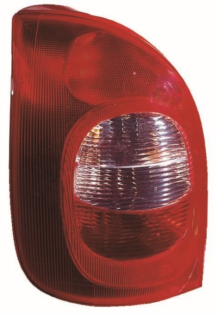 Citroen Xsara Picasso 00-04 Rear Lamp