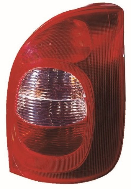 Citroen Xsara Picasso 00-04 Rear Lamp