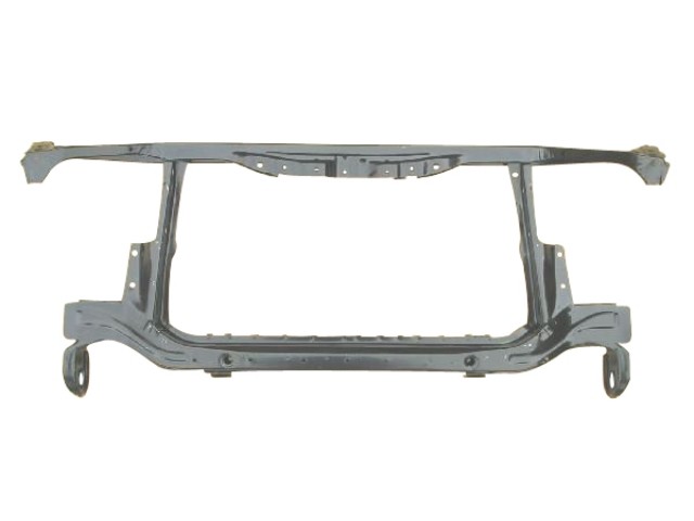 Front Panel