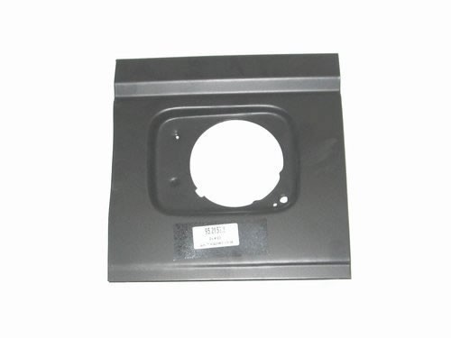 Petrol Filler Repair Panel