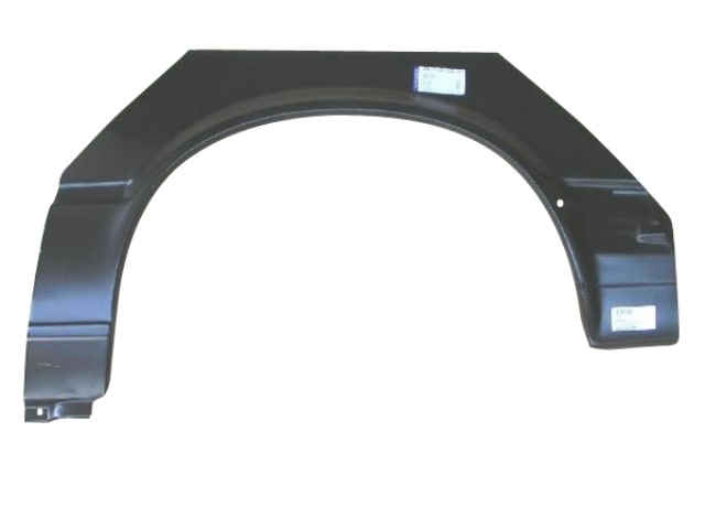 BMW 3 Series 1983-1987 (E30) Rear Wheel Arch L/H