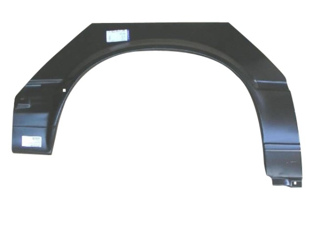BMW 3 Series 1983-1987 (E30) Rear Wheel Arch R/H