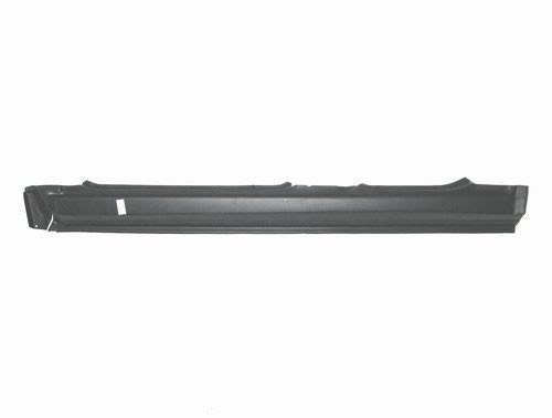 Vauxhall Corsa 1993-2000 Skin Sill - 3 Door