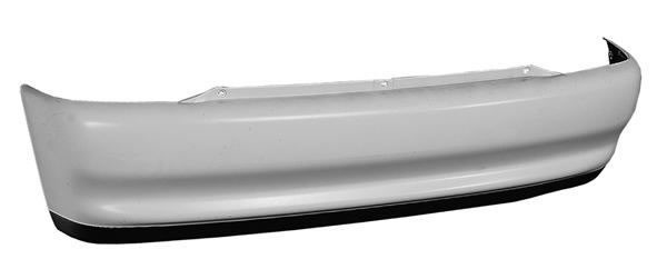 Rear Bumper - Not Cordoba