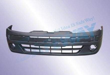 Front Bumper (1999-2001)