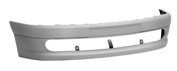 Peugeot 306 1997-2001 Front Bumper Fully Primed