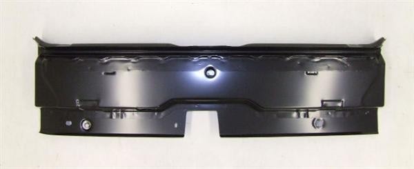 Rear Panel