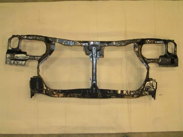 Front Panel