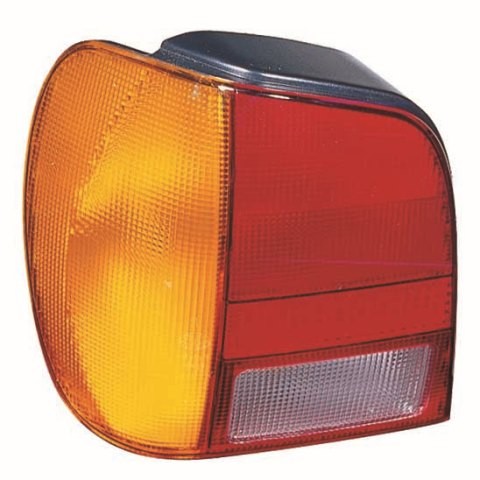 Volkswagen Polo Mk4 1994-2000 Rear Lamp L/H