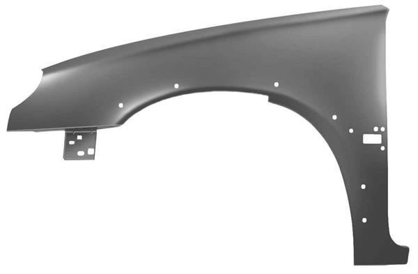 Citroen Saxo 2000-2003 Front Wing - VTS/VTR/Furio Models