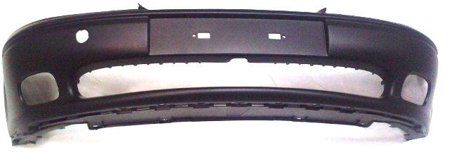 Front Bumper - Primed