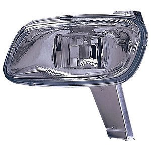 Front Fog Lamp LH