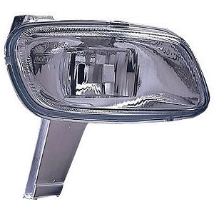 Front Fog Lamp RH