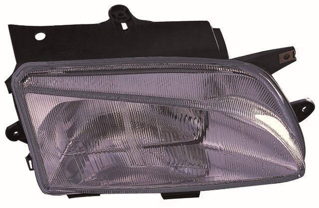 Headlamp RH
